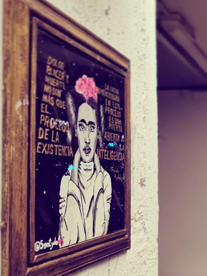 ACTO 3 - Voces - Joker sobre Dalí